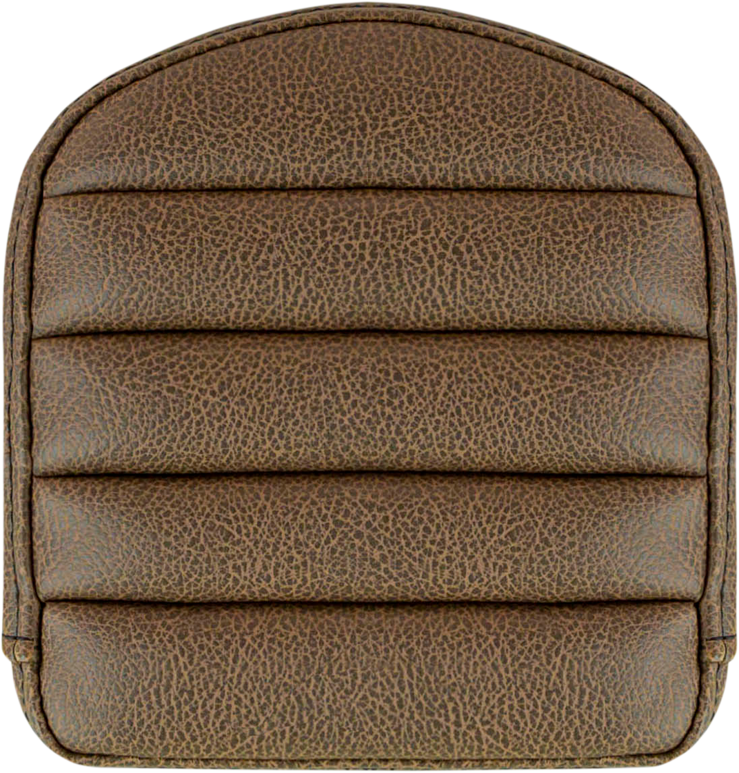 Saddlemen Step Up Sissy Pad Tuck and Roll 040846BR