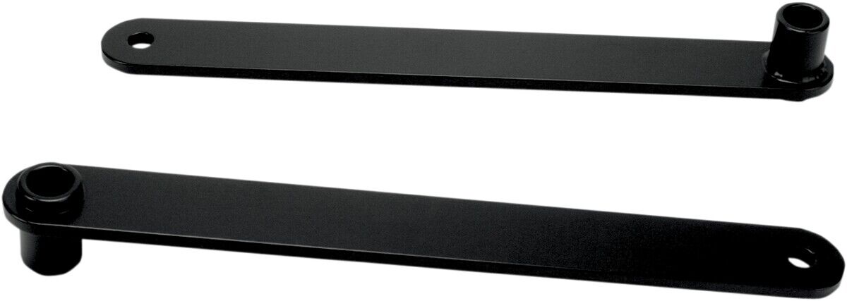 Baron Rear Shock Drop Bracket Lowering Kit 1 3/4" BA-7500-22