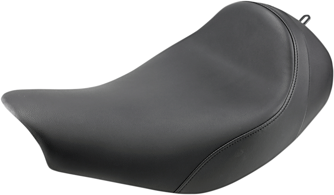 Saddlemen Renegade Solo Seats And Pillion Pads Smooth I14-07-002