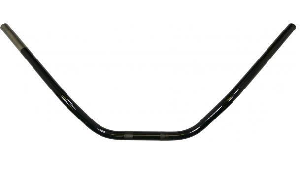 Baron Starbar Handlebar Black BA-7300-00B
