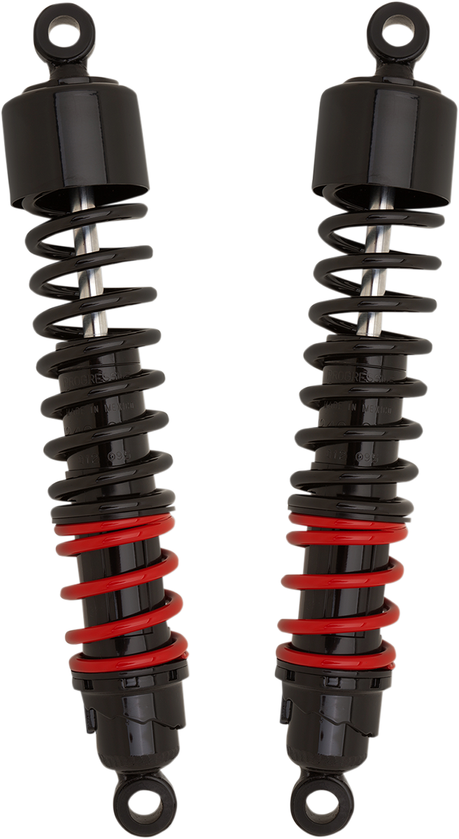 Burly Stiletto Shocks 13" B28-1253