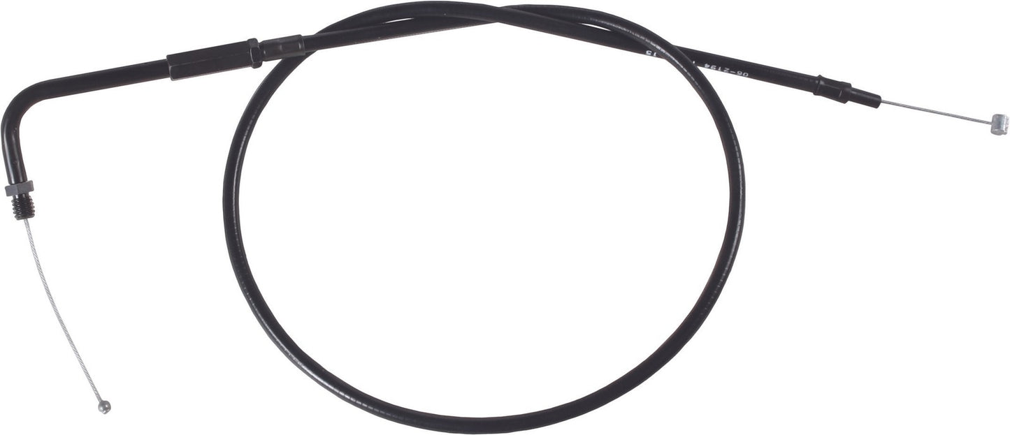 Motion Pro Blackout Idle Cable 06-2196