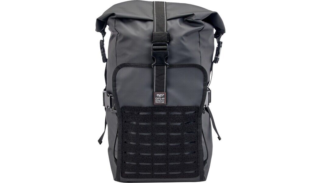 BILTWELL Exfil-60 2.0 Bags 3016-01