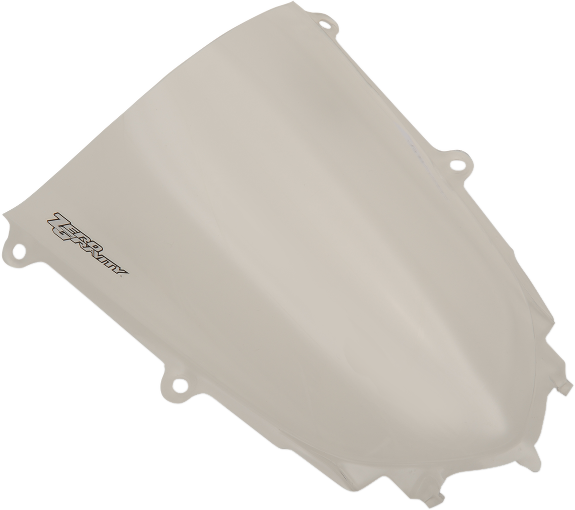 Zero Gravity SR Series Windscreen Clear 20-581-01