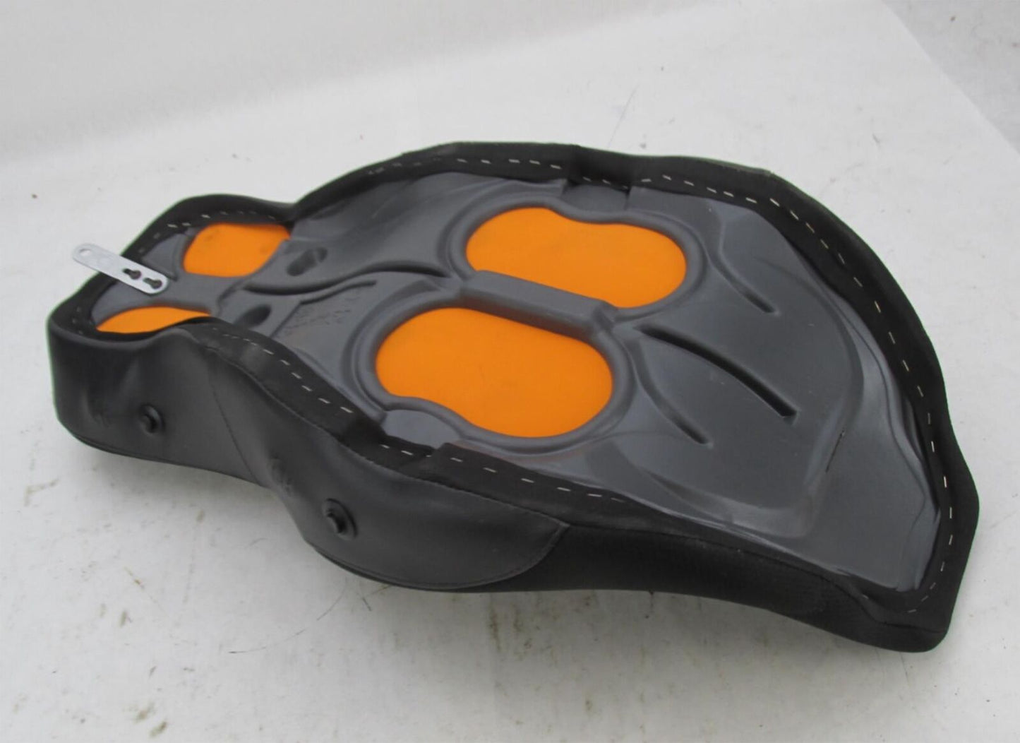 Harley Davidson Touring The Road Zeppelin Air Adjustable Cushion Seat 52000152
