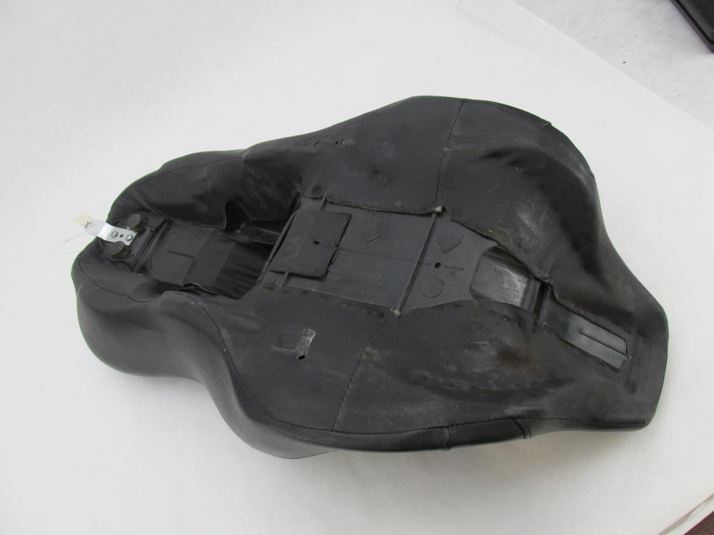 Harley-Davidson Genuine Touring Sundowner Smooth Deep Bucket Seat 52093-08A