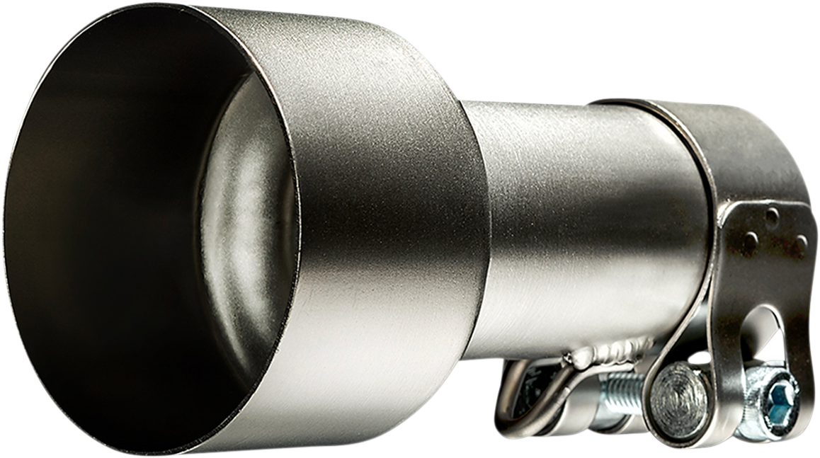 Leo Vince Exhaust Inlet Adapter 38.10mm/1-1/2" 9779