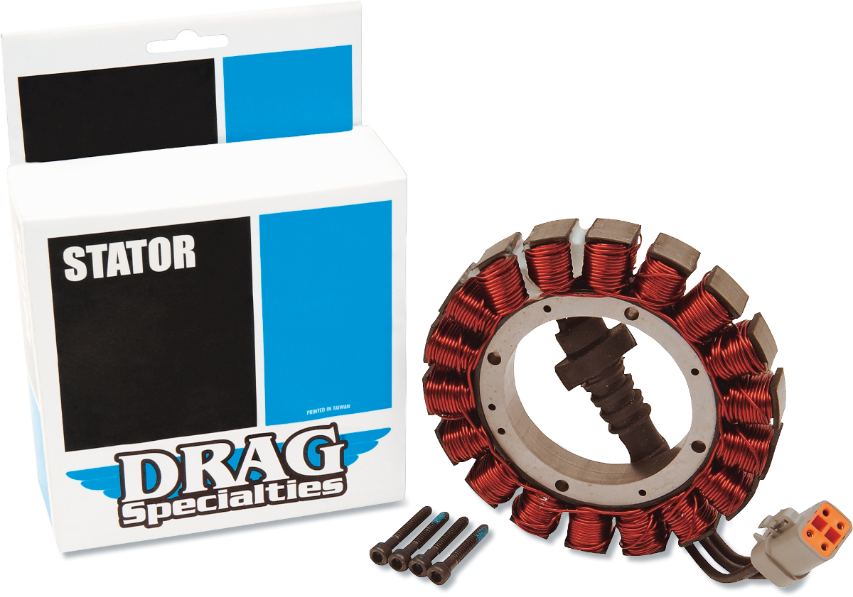 Drag Specialties Alternator Stator 2112-0094