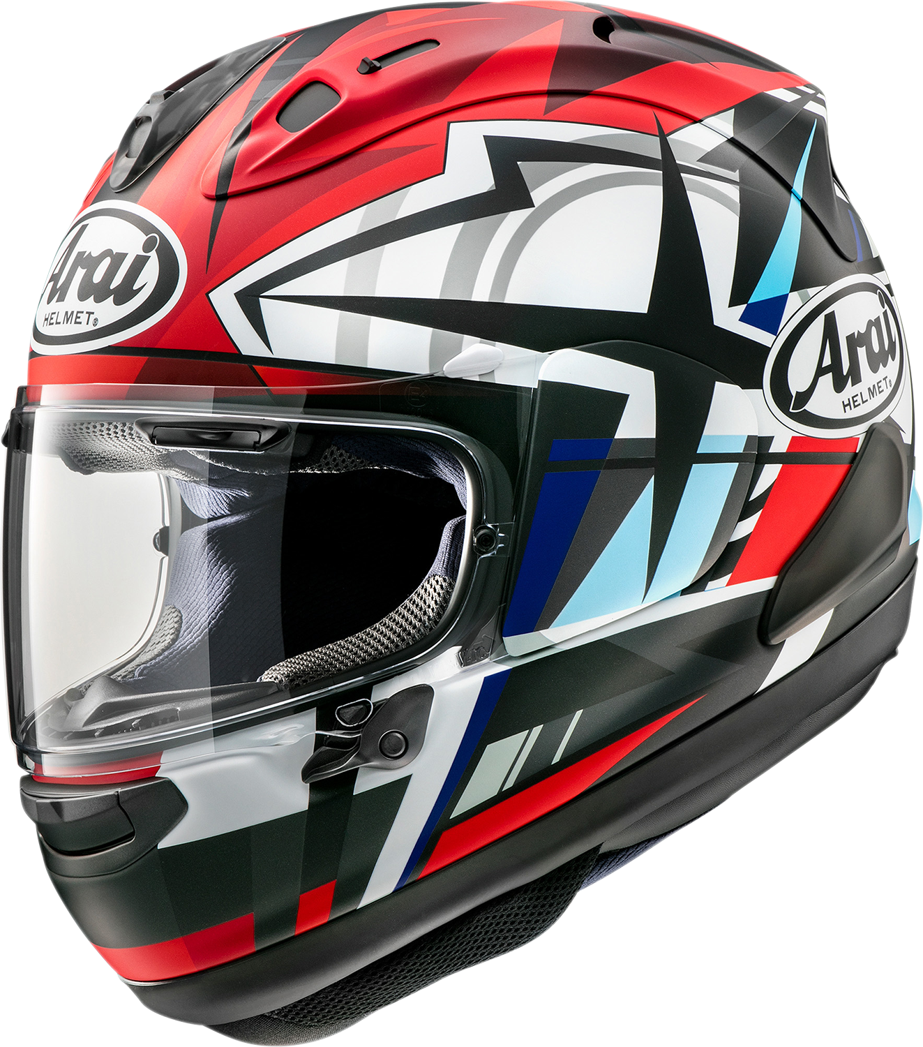 ARAI Corsair-X Takumi Helmet Frost XS 0101-15883