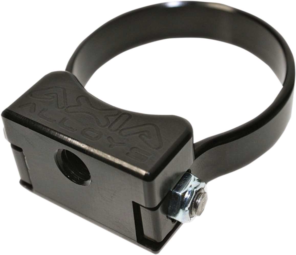 Klock Werks Universal Mounts 1X8mm MODUN3-BK