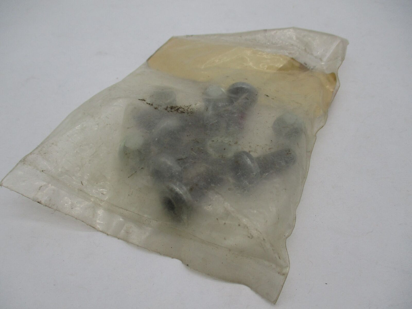 Harley Davidson Genuine NOS Screw Recall Kit Code 080 93682
