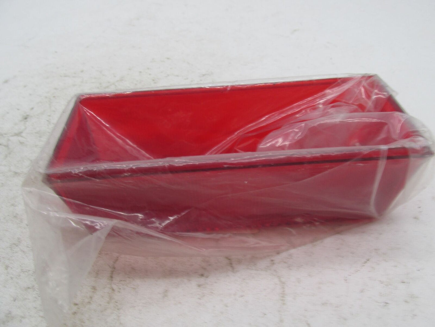 SPI TailLight Lens SM-01074 54-0410
