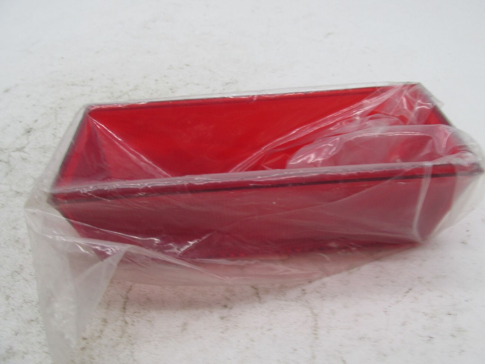 SPI TailLight Lens SM-01074 54-0410