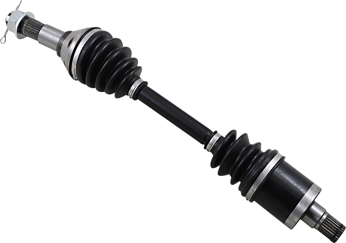 Moose Racing Complete Axle Kits 0214-1863