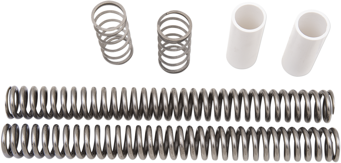 Progressive Drop-In Front Fork Lowering System 39722