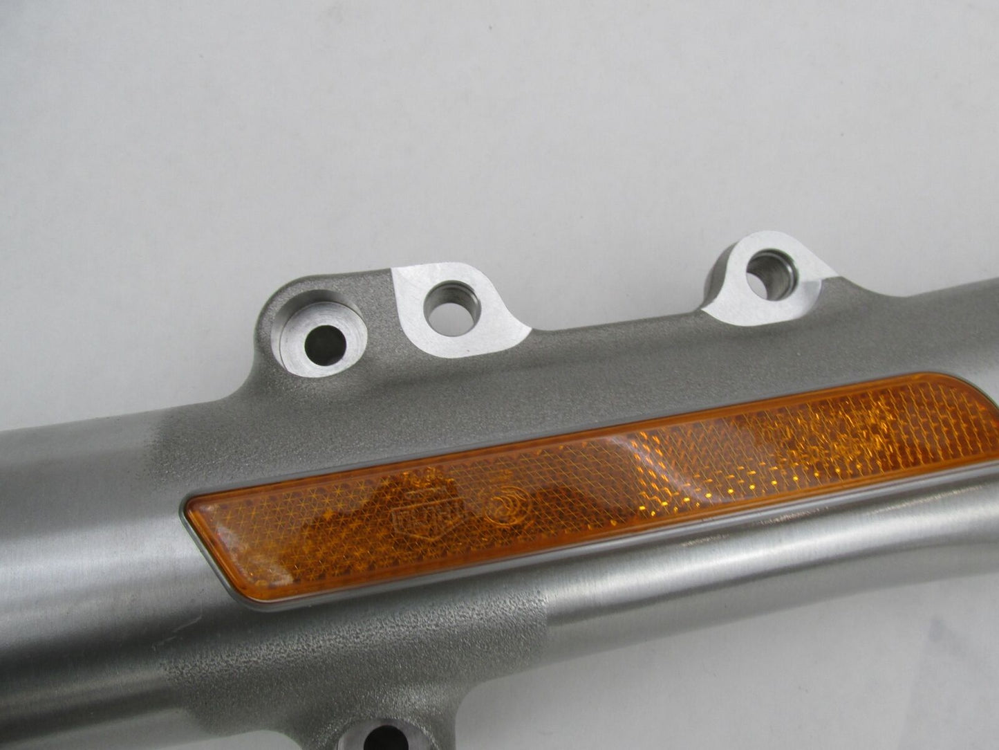 Harley Davidson Genuine FLHXS Showa Lower Fork Slider 45400022
