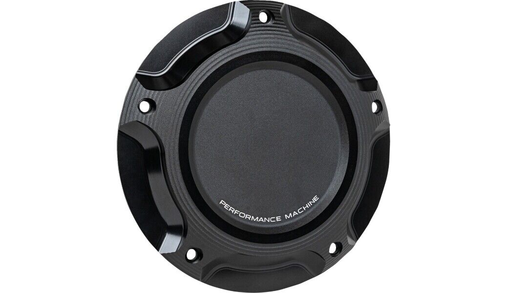 Performance Machine Race Series Derby Covers 0177-2086-SMB