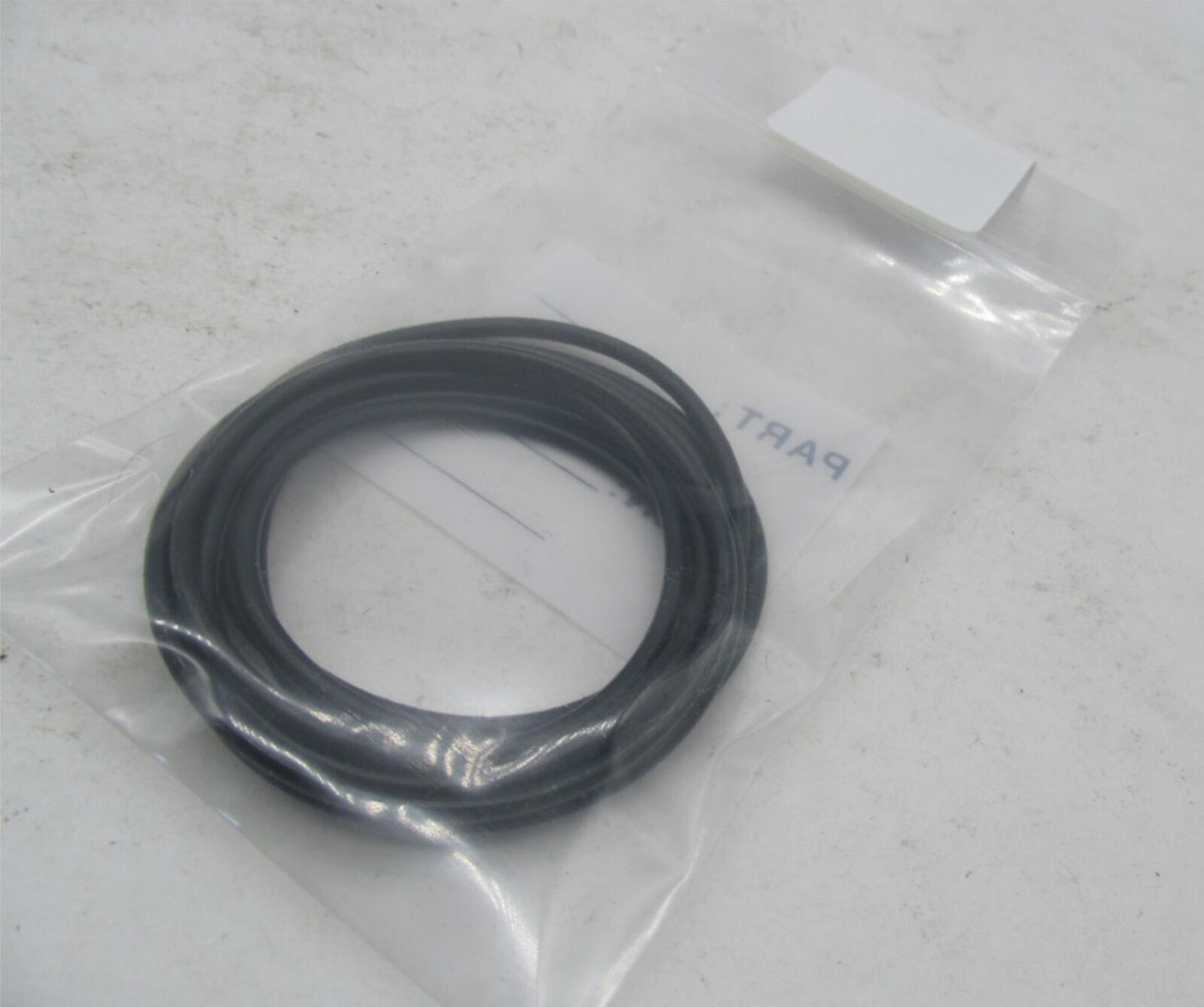 Lot of 4 Harley-Davidson Genuine NOS Small O-Ring Fork Joint Cover 11153