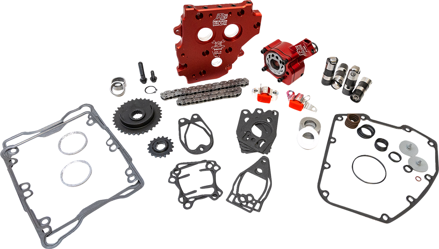 Feuling Race Series Hydraulic Cam Chain Tensioner Conversion Kit 7191