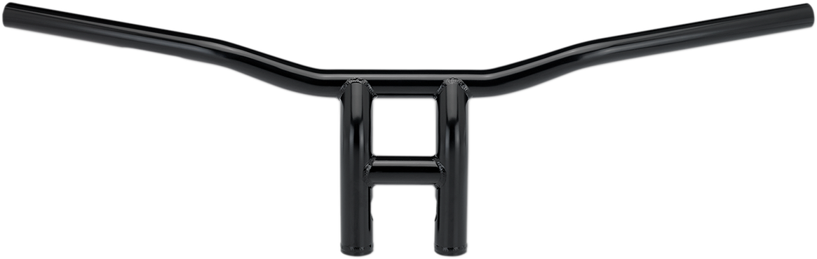 BILTWELL 1" Handlebars Black 6258-2013