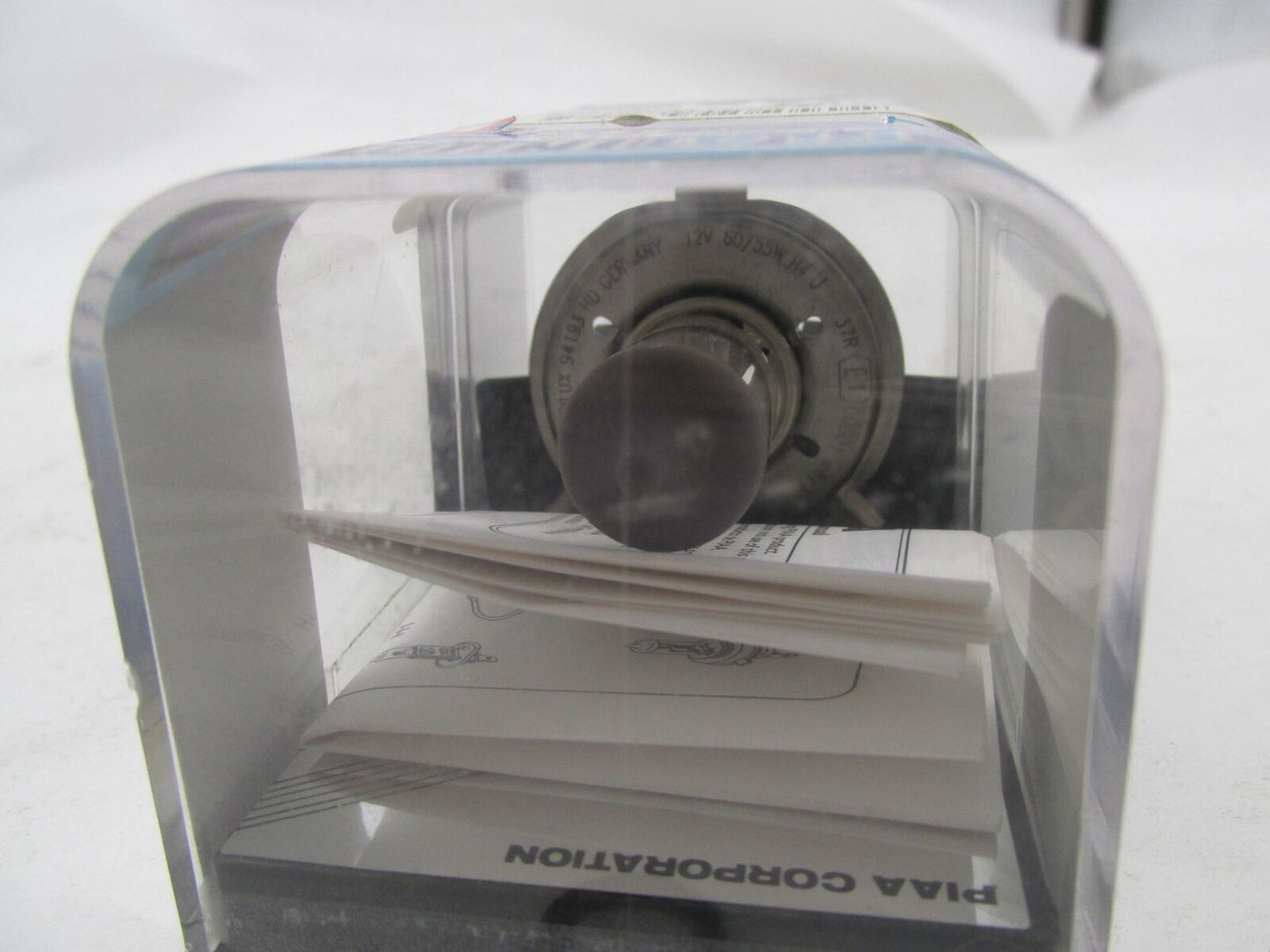 Piaa Platinum 35W Super White H.I.D H3 Light 70416