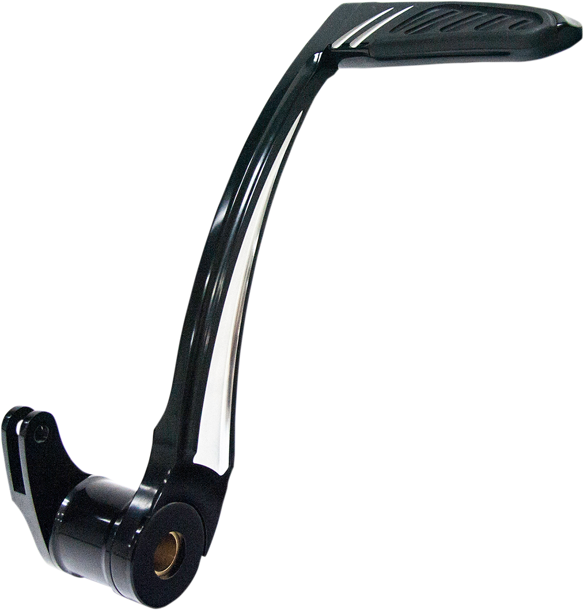 Performance Machine Contour Rear Brake Pedal Contrast Cut 0032-1082-BM