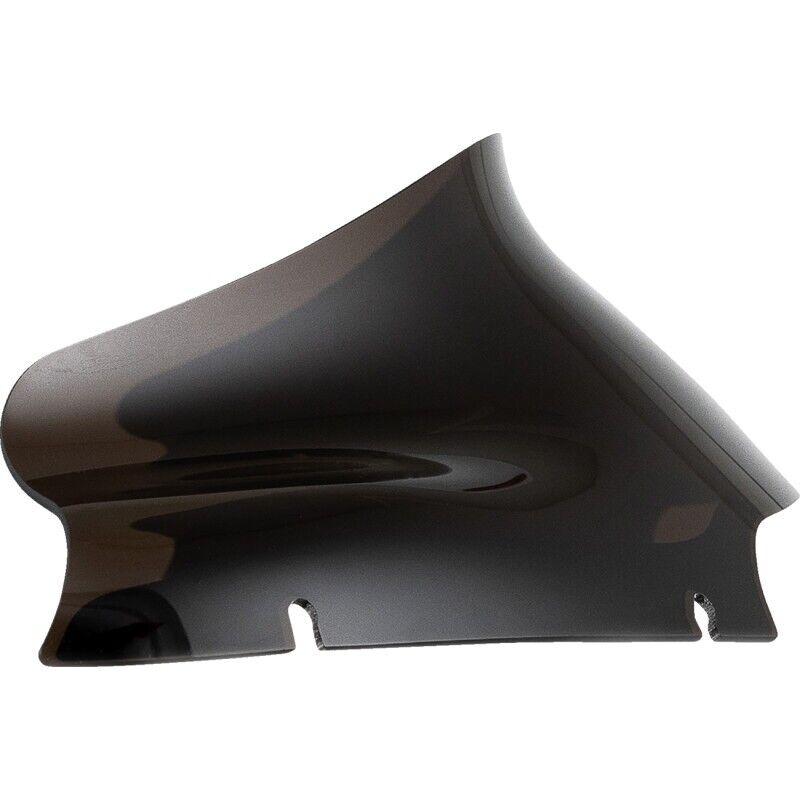 Klock Werks Kolor Flare Windshields Brown KWW-01-0667