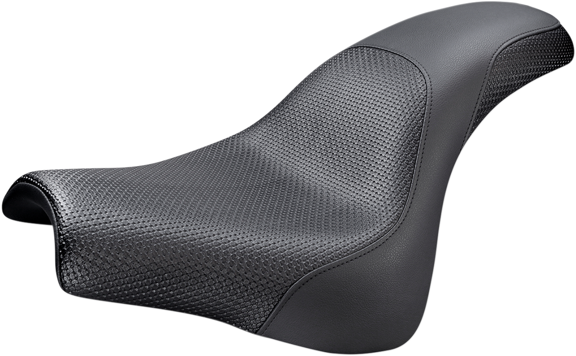 Saddlemen Profiler BW Seats Black 818-28-147