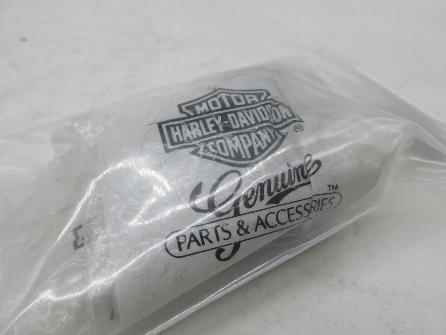 Lot of 4 Harley-Davidson Genuine NOS Grommets 11449