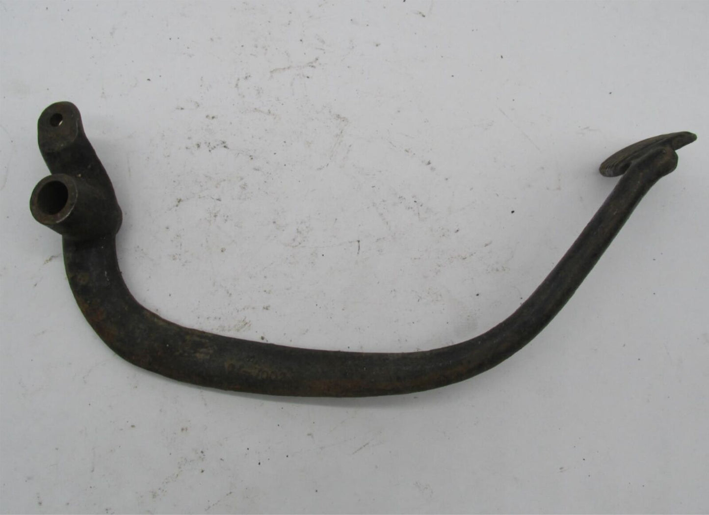 Vintage BSA Motorcycle Rear Brake Pedal 01-7002