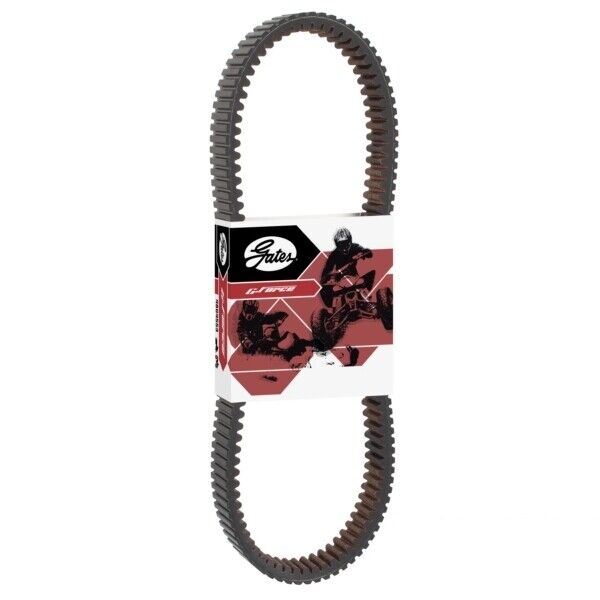 Gates G-Force CVT Drive Belts 25G4076