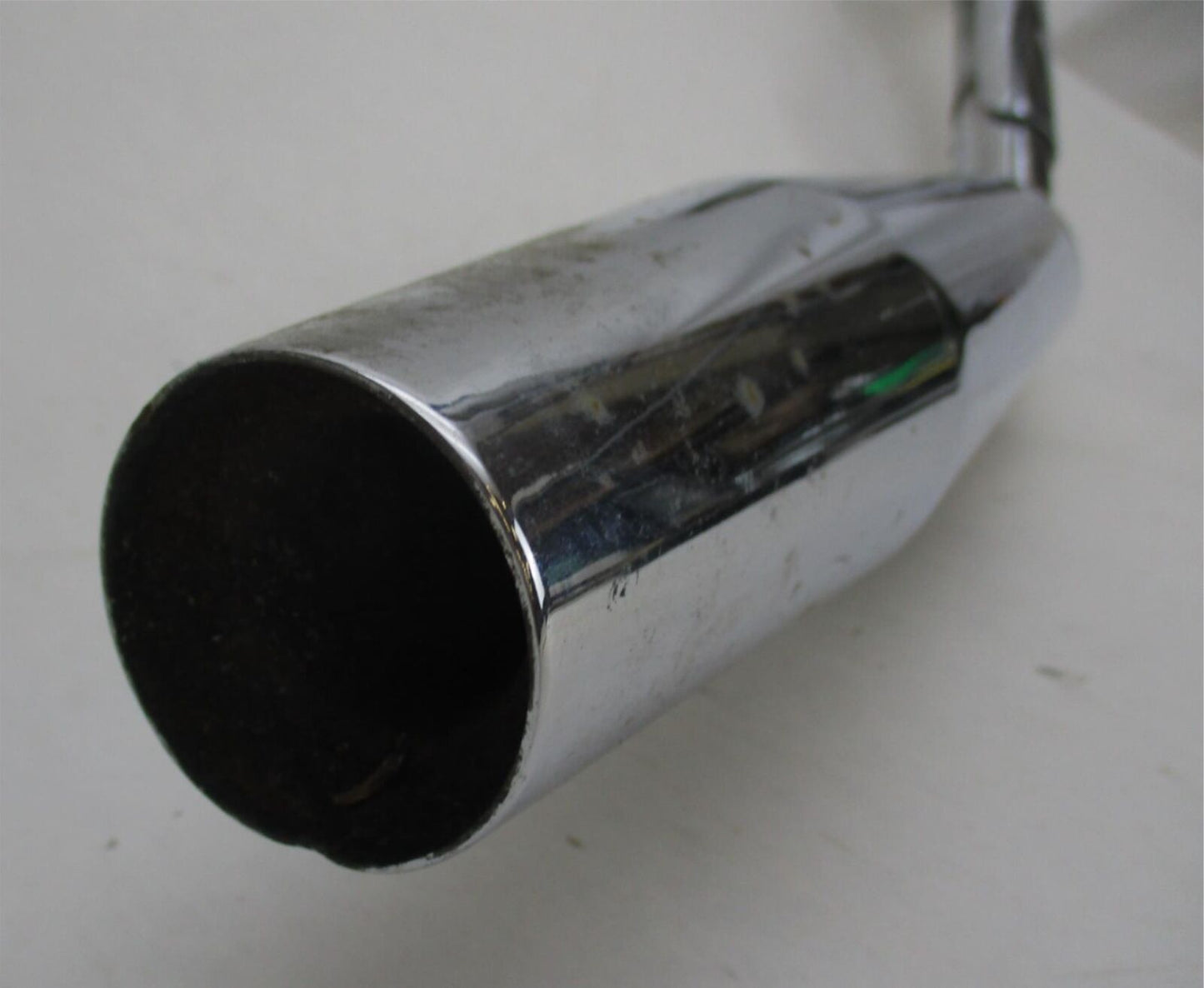 Harley Davidson Genuine Sportster XL 1200 Rear Exhaust Header Muffler 65613-86A