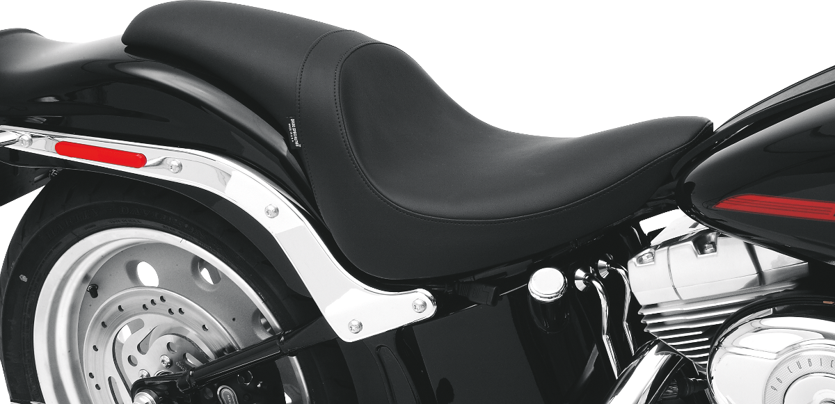 Drag Specialties Predator Seat Smooth 0802-0392