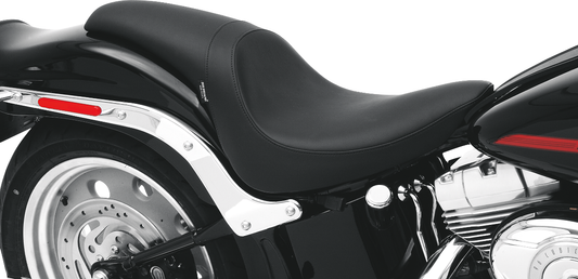 Drag Specialties Predator Seat Smooth 0802-0392