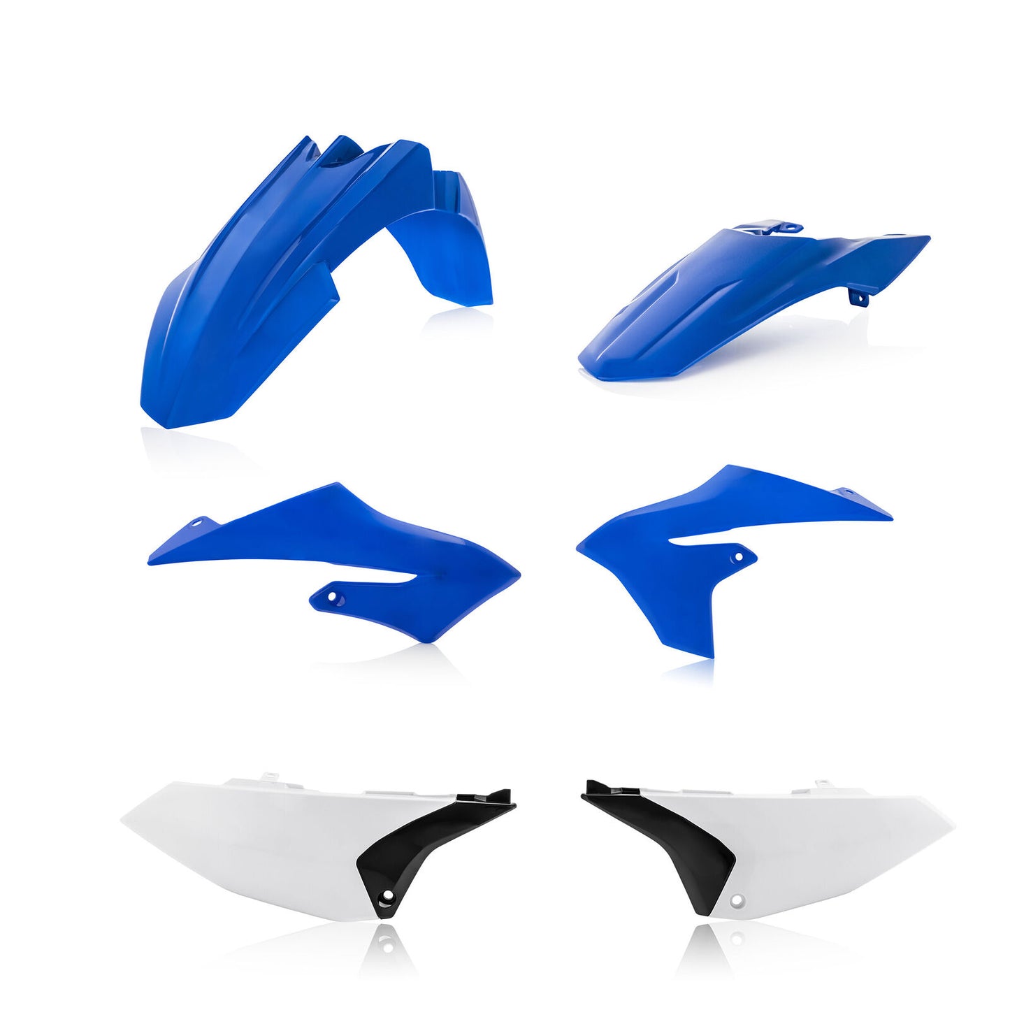 Acerbis Standard Plastic Kits OEM 2019 2726656345