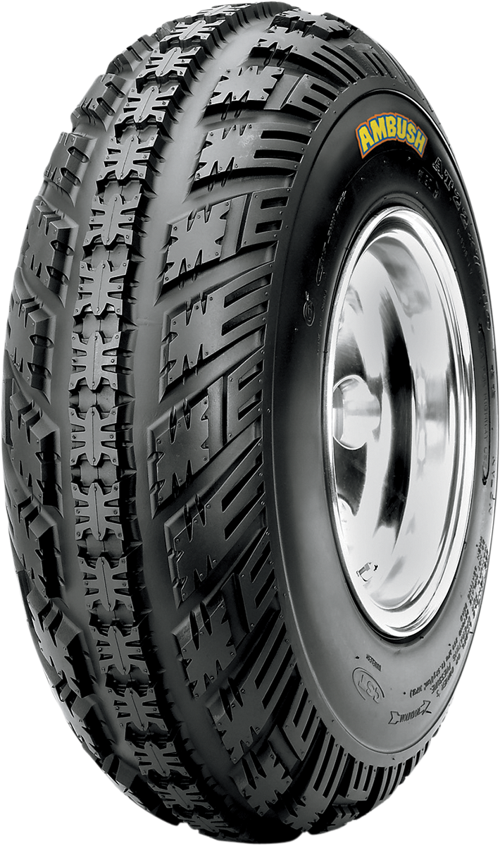 Cheng Shin Tires Ambush Tires 23X7-10 TM16217610