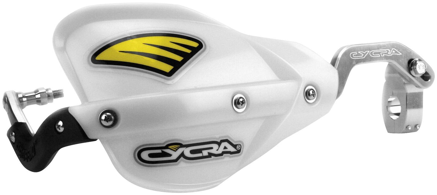 Cycra Probend CRM Handbar Complete Racer Pack Natural 1CYC-7402-02X