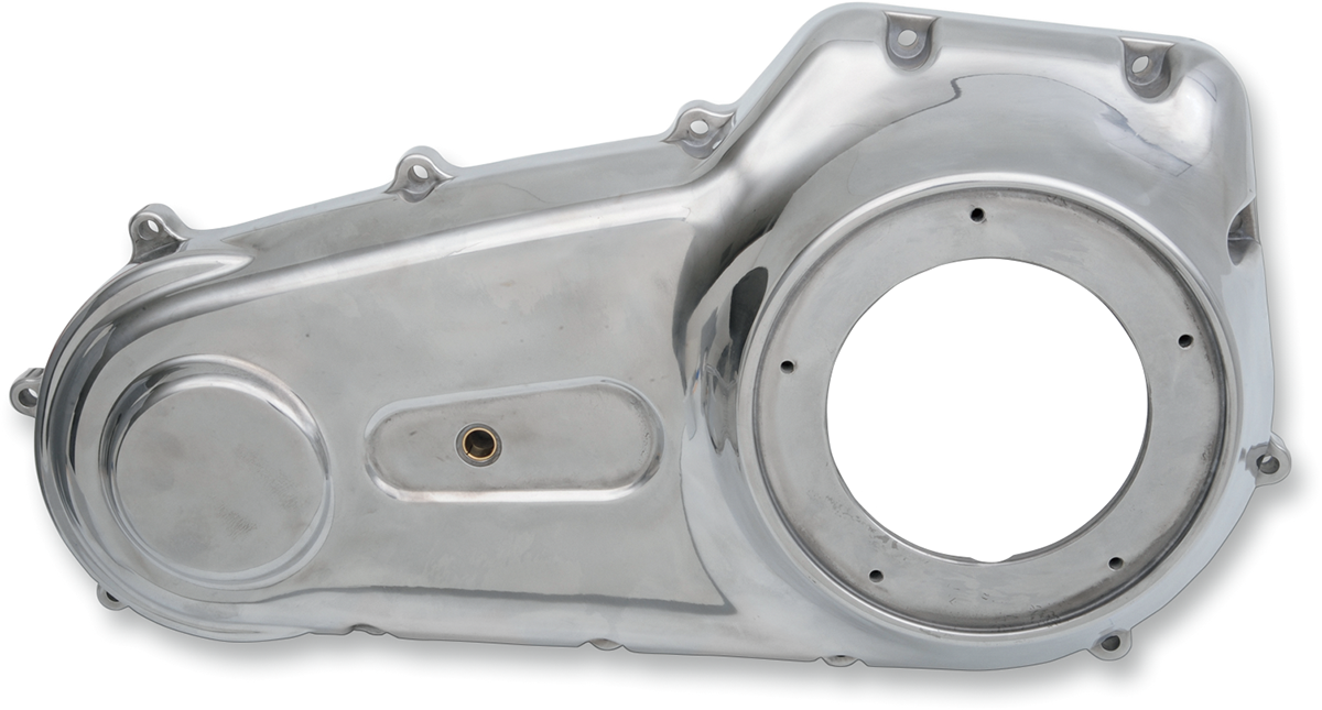 Drag Specialties Chrome Outer Primary Cover 1107-0325