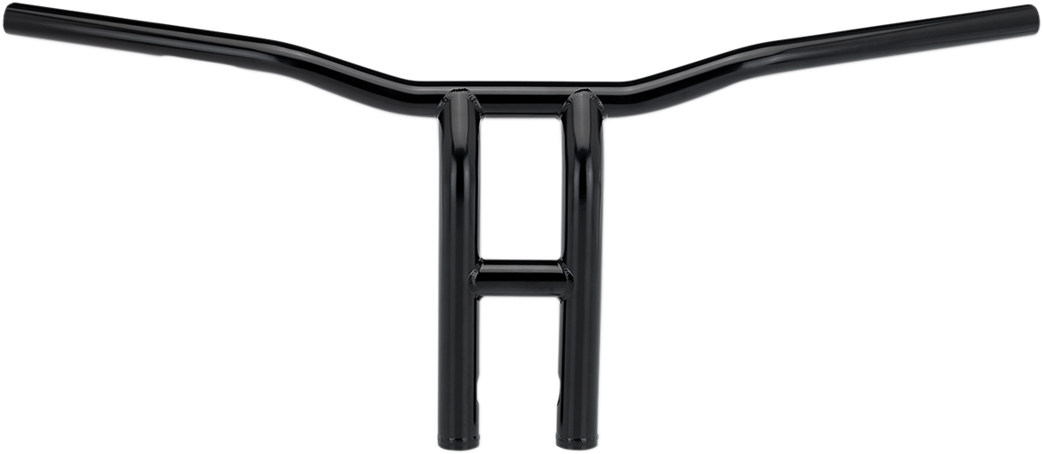 BILTWELL 1" Handlebars Black 6262-2013