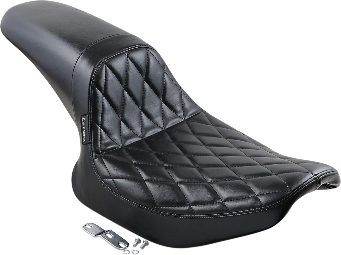 Le Pera Daytona Sport Seat Diamond L-541 DM