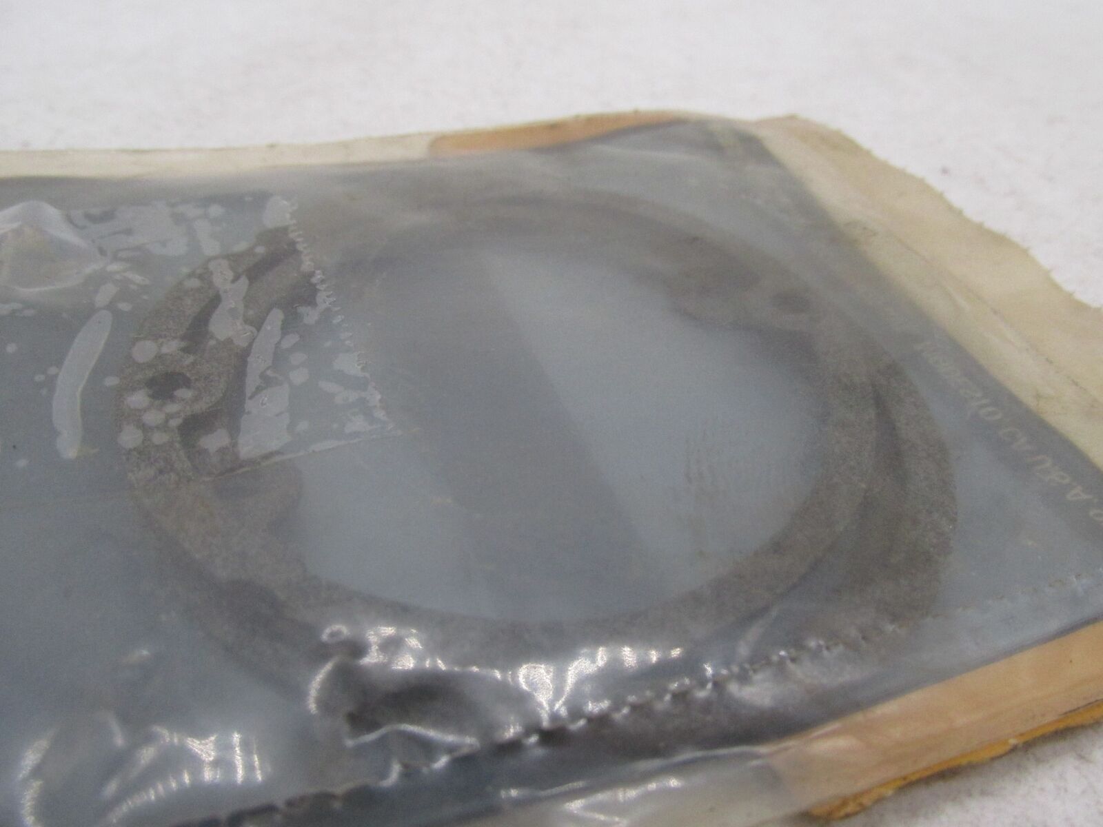Lot of  3 Harley Davidson James Gaskets Turn Signal Lens Gaskets 68481-73