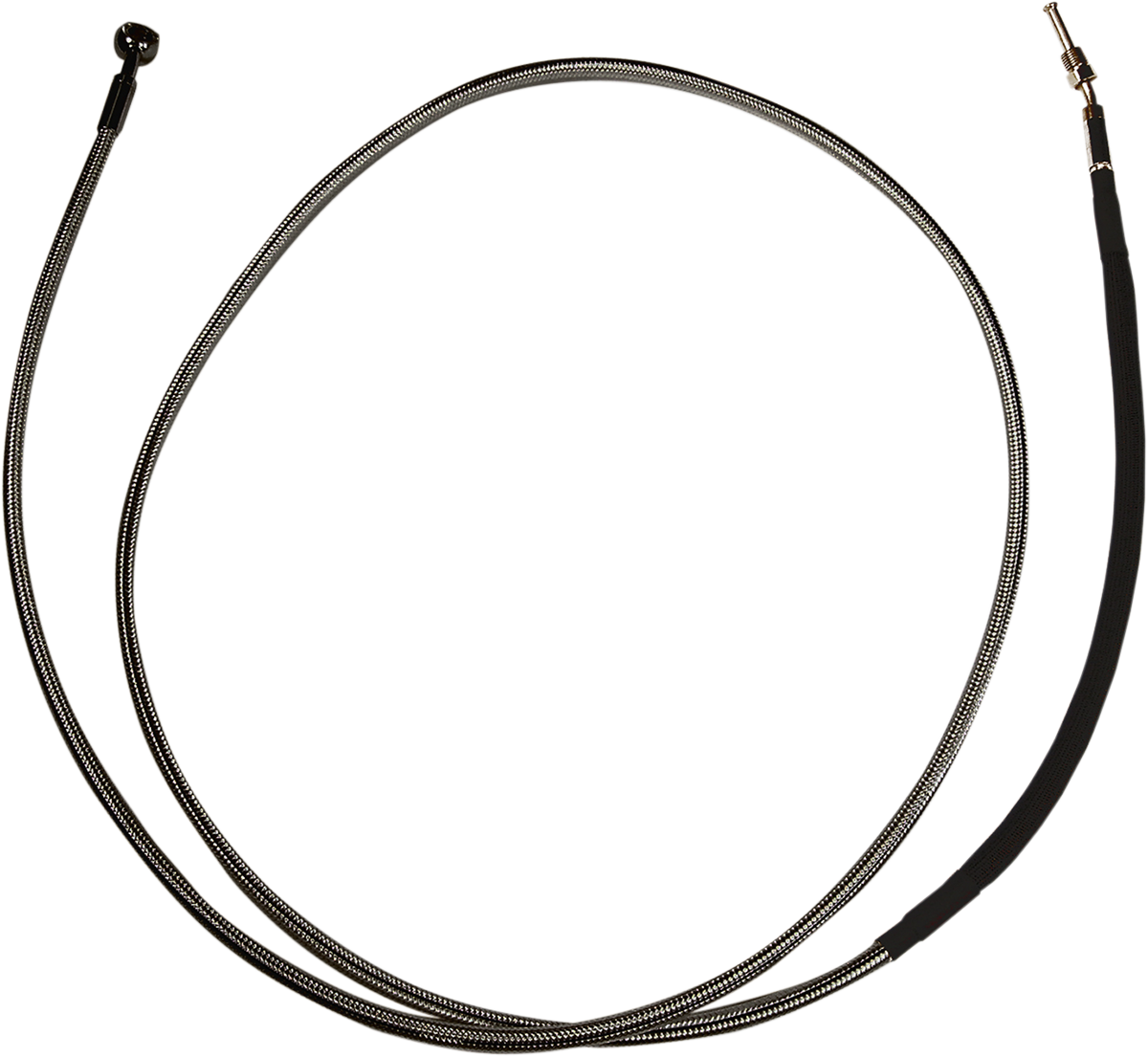 Magnum Black Pearl Hydraulic Clutch Line 66in. 41566