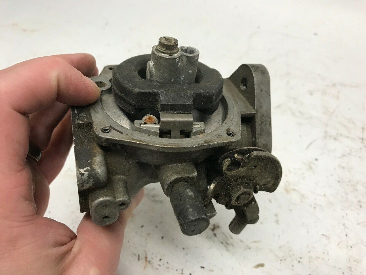 Harley Davidson Carburetor Carb Sportster XL CV Keihin XL