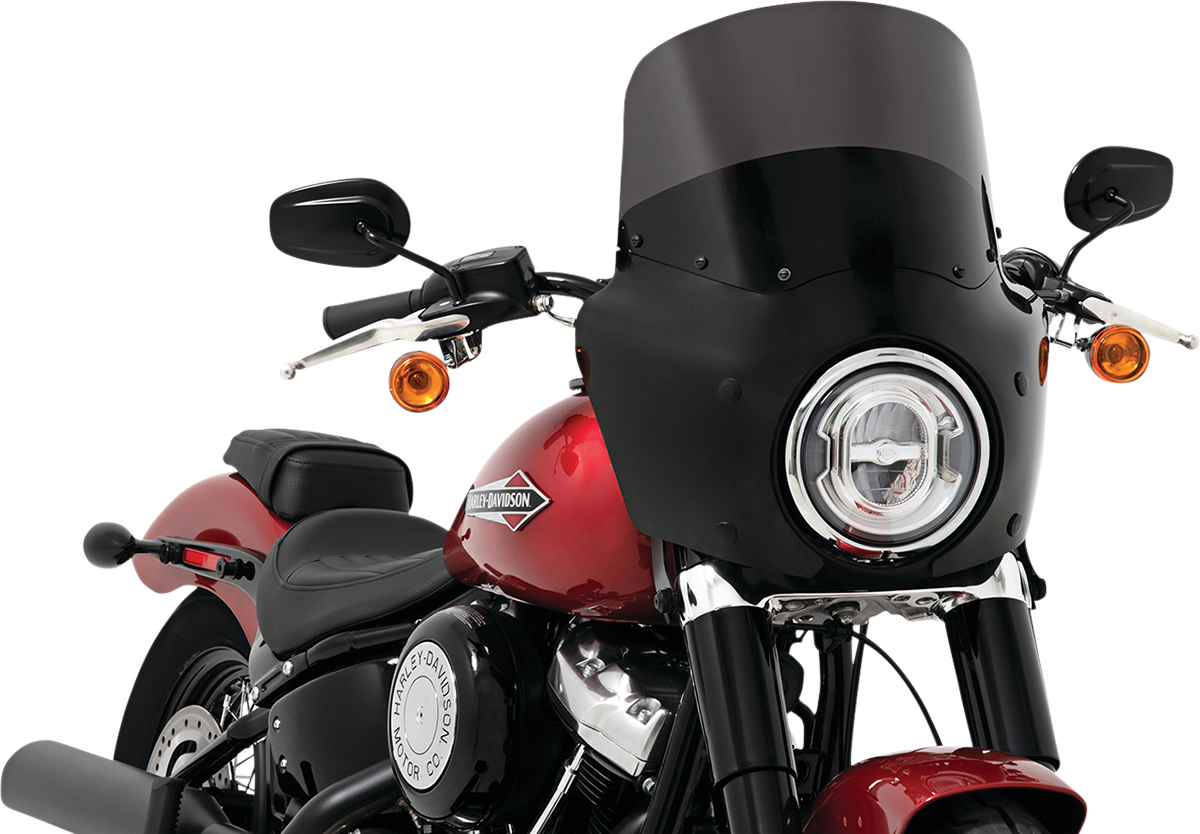 Memphis Shades Road Warrior Fairing Mount Kit MEB2048