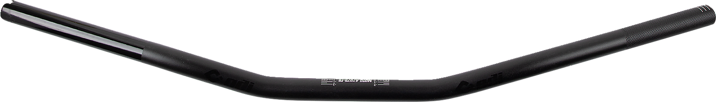 ODI V-Twin Tracker Handlebar Black H792VTB