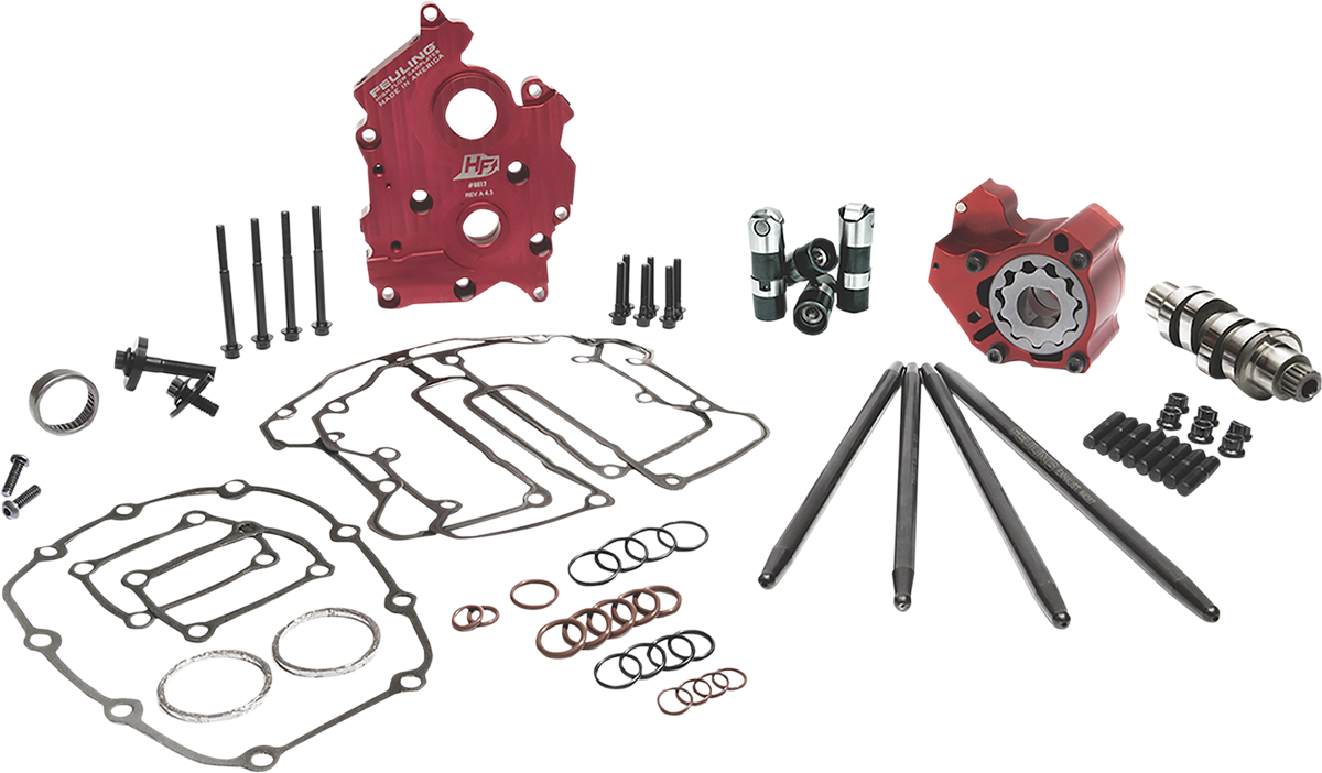 Feuling 592 Race Series Camshaft Kit Water Cooled Chain Drive 7268ST