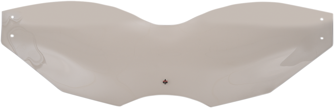 Klock Werks UTV Flare Windshield Kts Clear KW05-01-0471-C