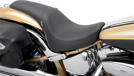 Drag Specialties Predator Seat Smooth 0802-0465