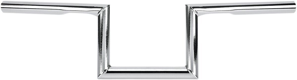 BILTWELL 1in. Zed Handlebars HB-ZEN-01-CP