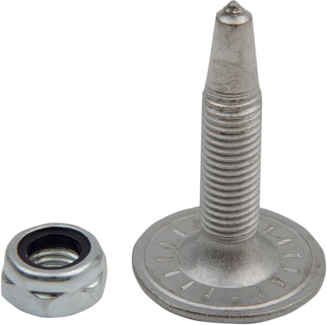 Fast-Trac Top Gun Carbide 2 1.175in. Stud Length 156B48